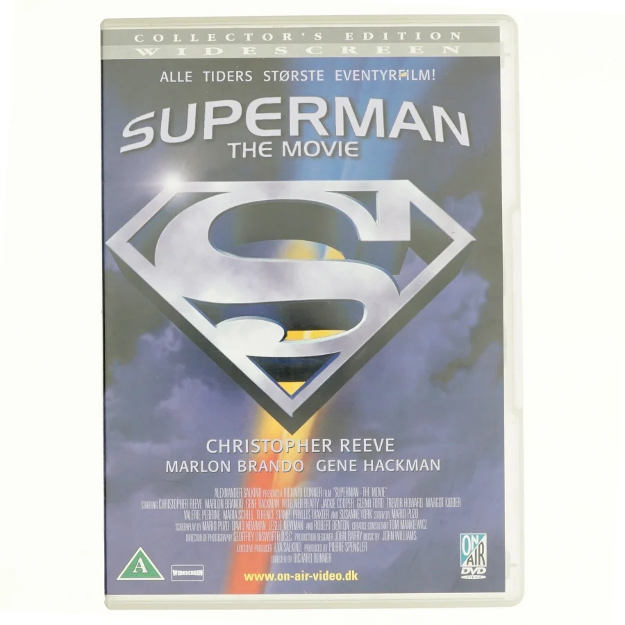 Superman