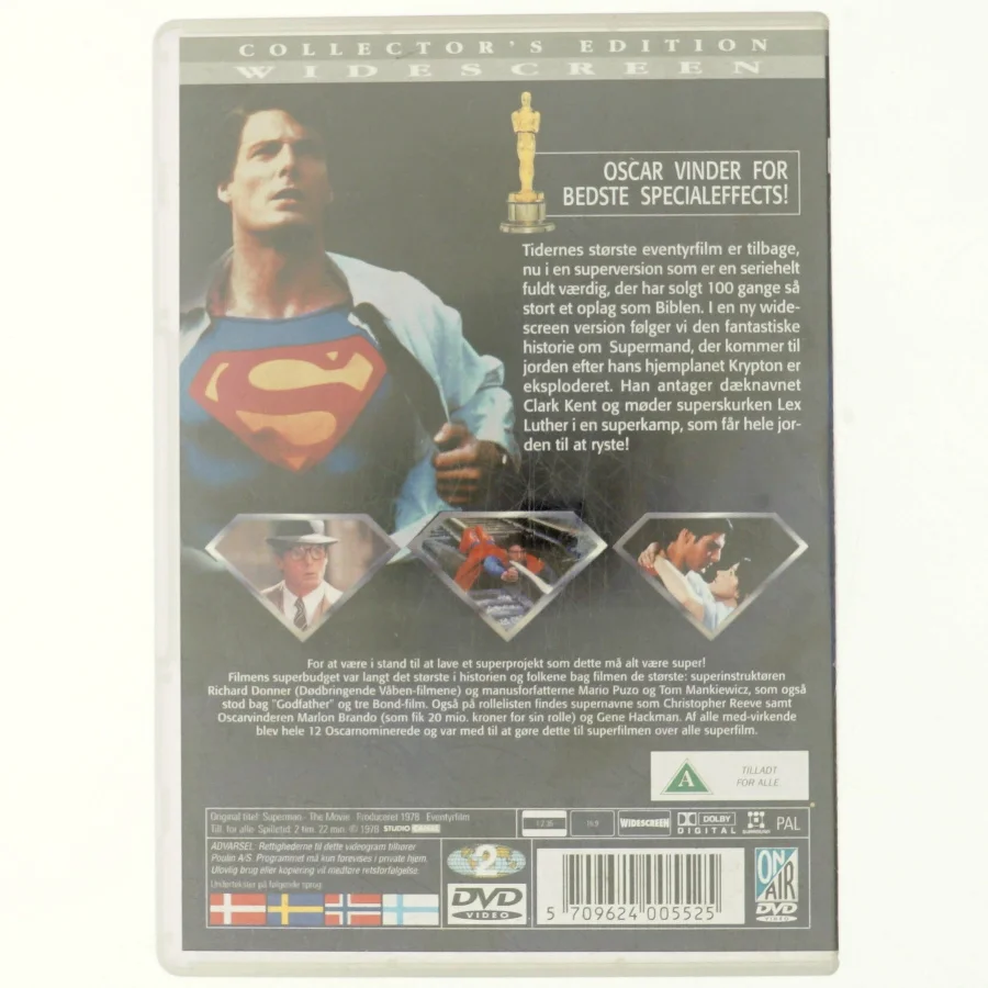 Superman