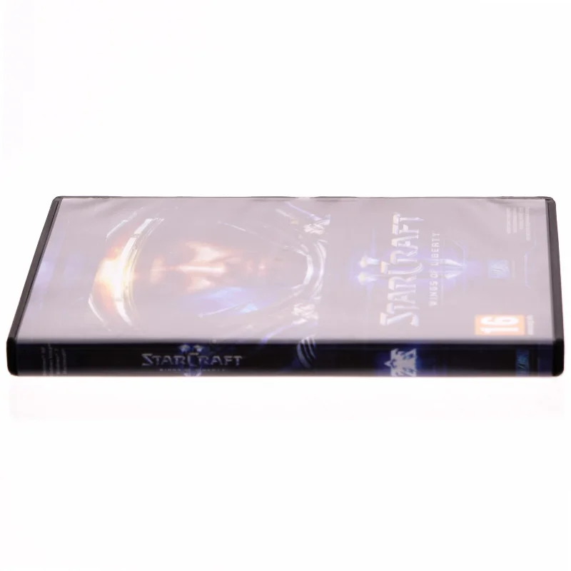 Starcraft II : Wings of Liberty