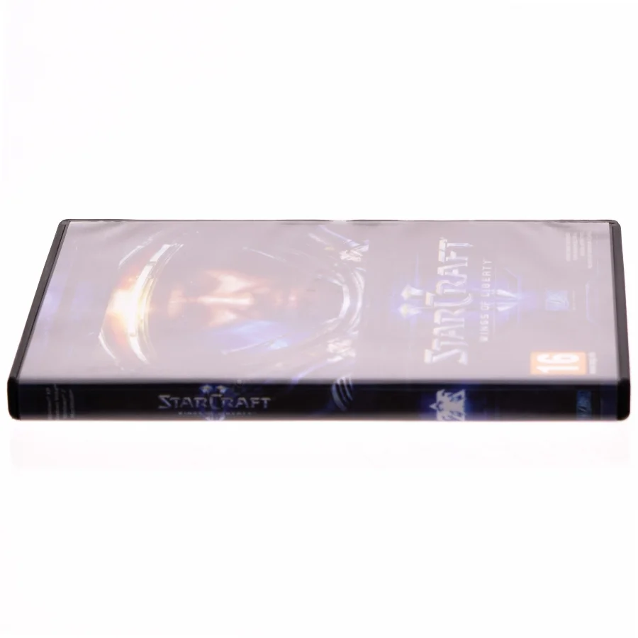 Starcraft II : Wings of Liberty