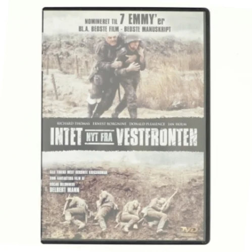 Intet Nyt fra Vestfronten