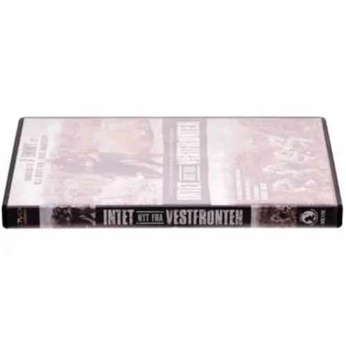 Intet Nyt fra Vestfronten