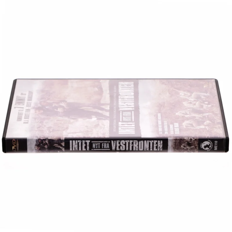 Intet Nyt fra Vestfronten