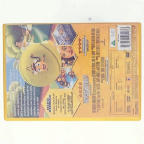 Bee Movie - Dreamworks