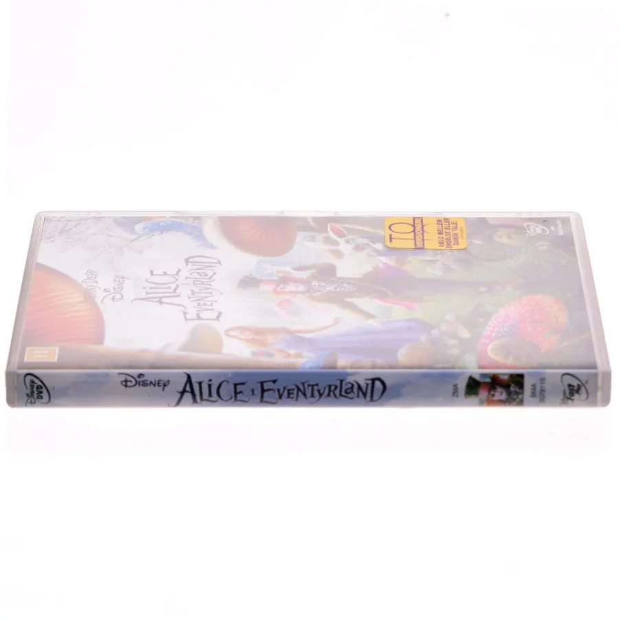 Alice i Eventyrland fra Disney
