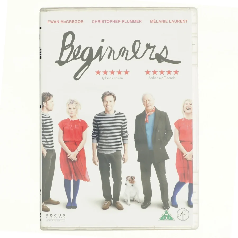 Beginners