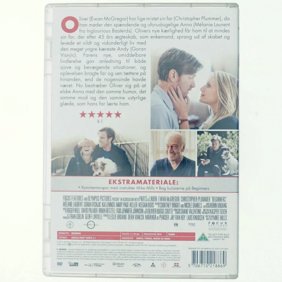 Beginners