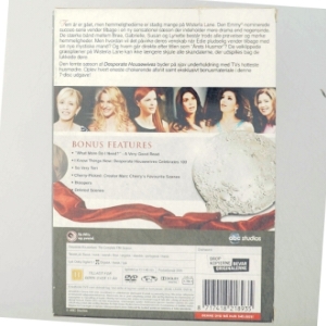 Desperate Housewivers - Sæson 5 (DVD)