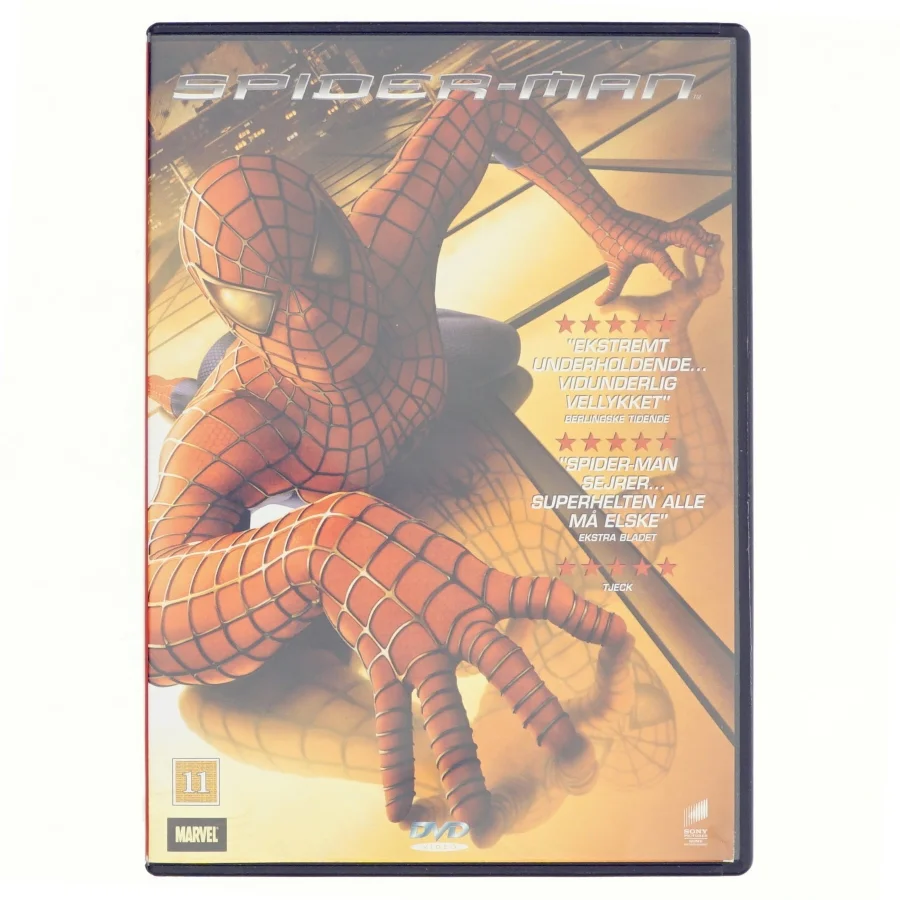 Spider-man