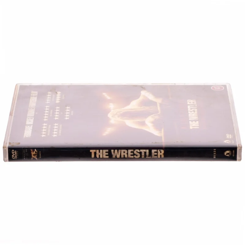 THE WRESTLER