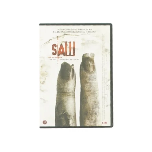 Saw (DVD)