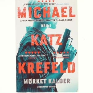 Mørket kalder af Michael Katz Krefeld (Bog)