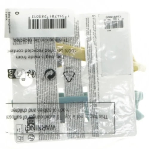 Baby solbriller 2-pack