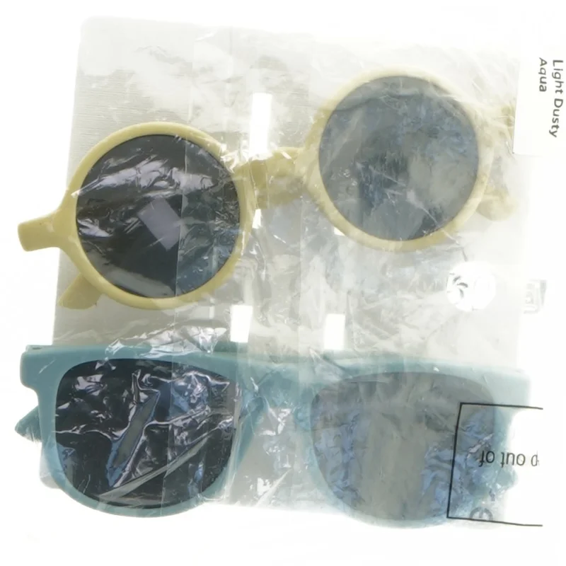 Baby solbriller 2-pack