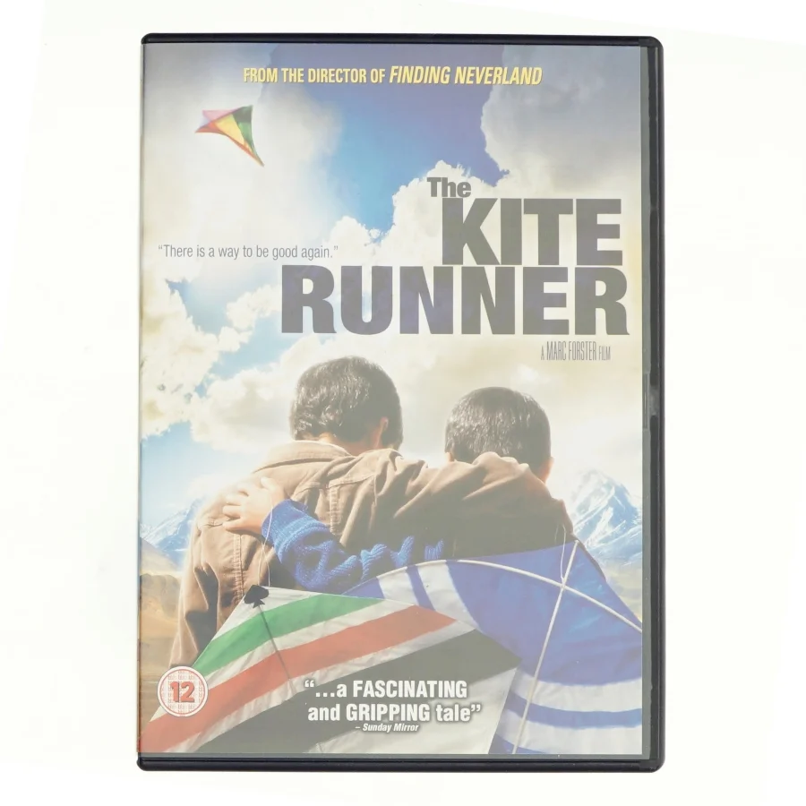 The Kite runner