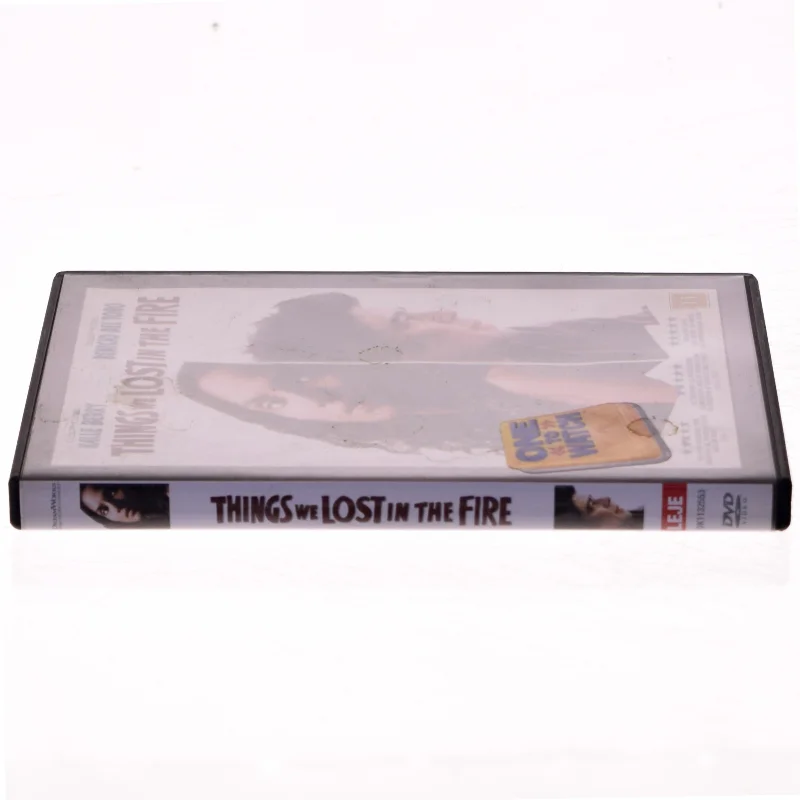  'Things We Lost in the Fire (DVD) fra Blockbuster