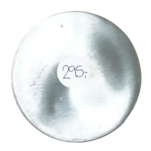 metalbæger (str. 12 cm)