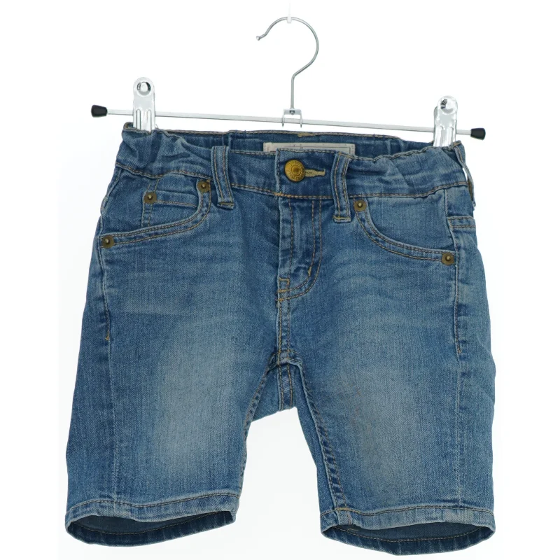 Denim shorts fra Levis (str. 110)