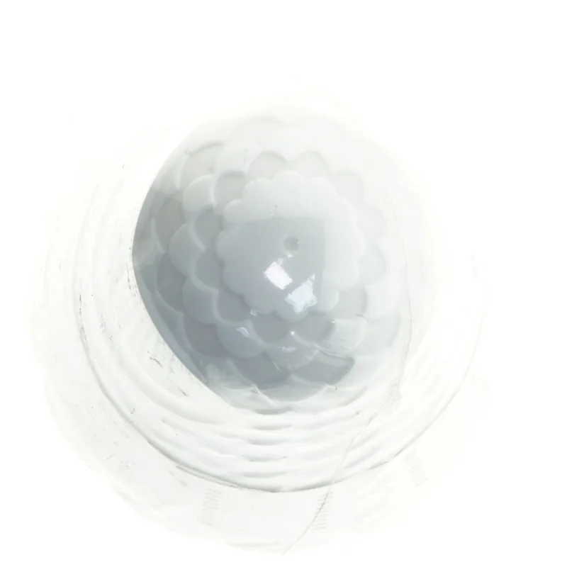 LED natlampe formet som en ugle fra IKEA (str. 22 cm)