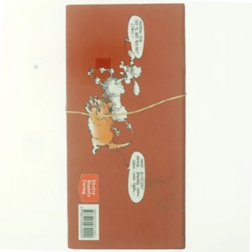 Og det var Danmark, Kalender 2018