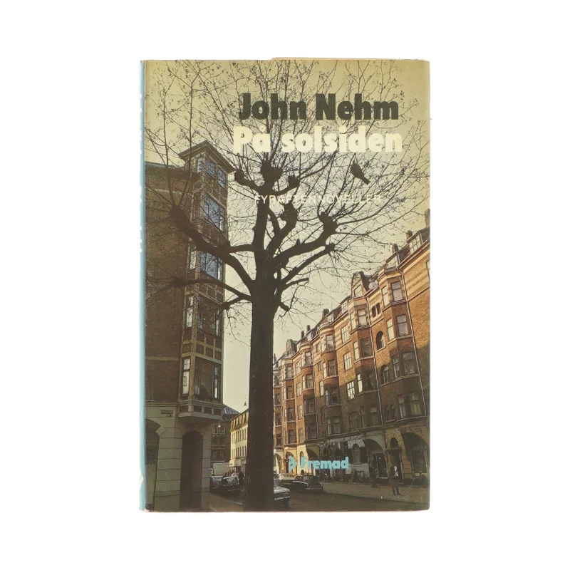 På solsiden af John Nehm (Bog)