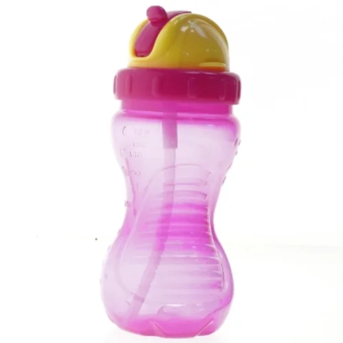 Drikkeflaske til børn (str. 20 cm)