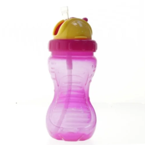 Drikkeflaske til børn (str. 20 cm)