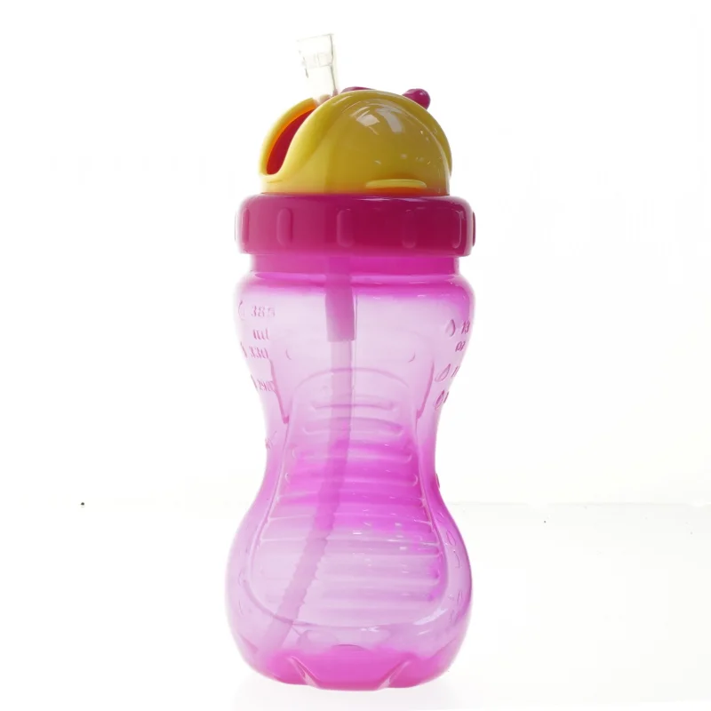 Drikkeflaske til børn (str. 20 cm)