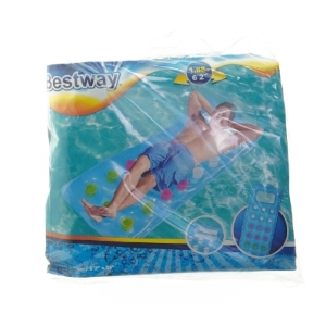 Bademadras fra Bestway (str. 1,88 m)