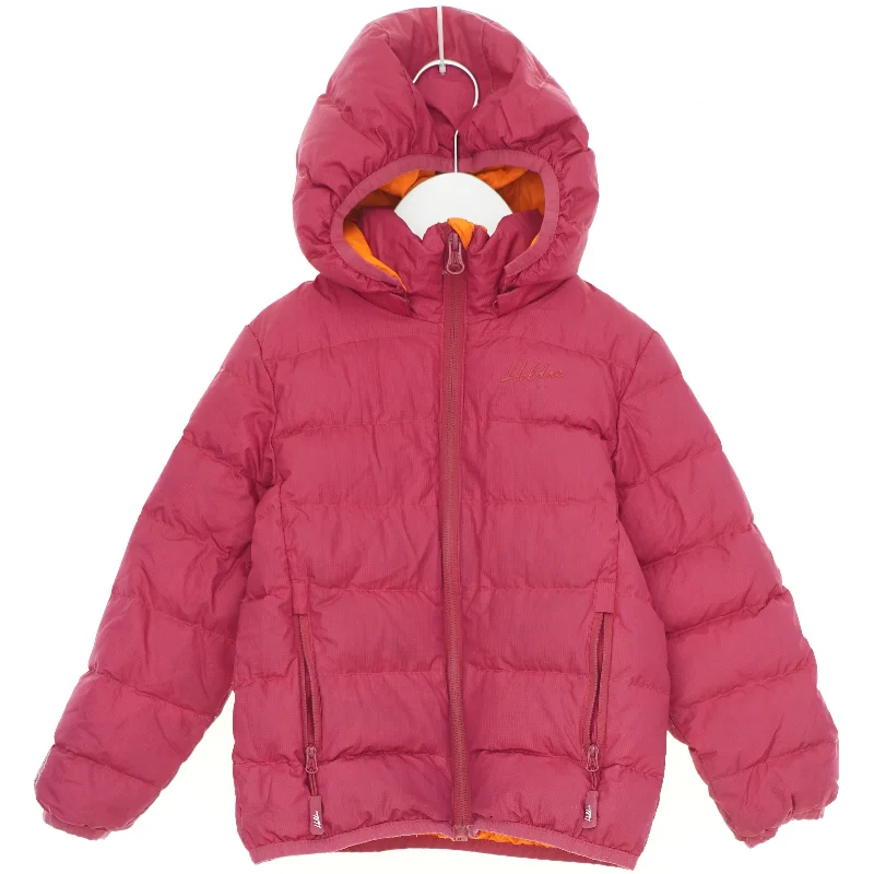 Overgangsjakke (str. 98 cm)