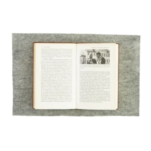 Krag - som vi kendte ham af Søren Hansen (Bog)