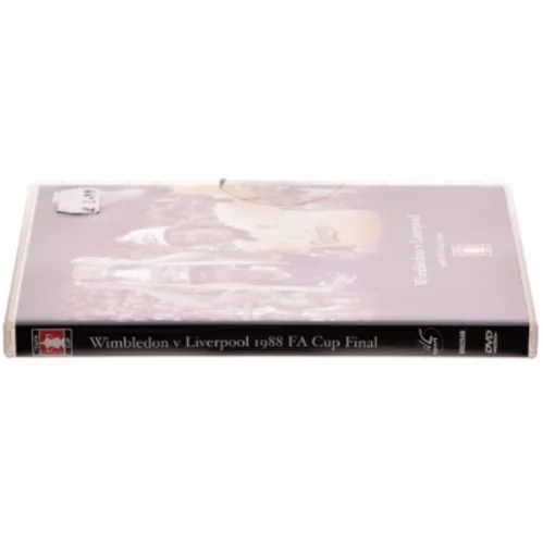 Wimbledon v Liverpool