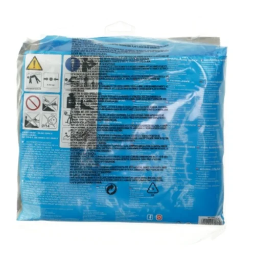 Oppustelig luftmadras fra Bestway (str. 1,88 m)