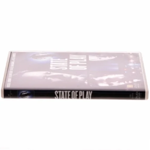 State of play