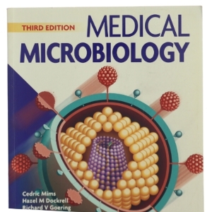 Medical microbiology (Bog)
