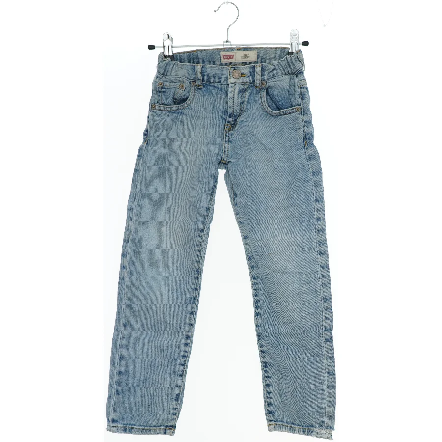 Levi's jeans til børn fra Levis (str. 116)