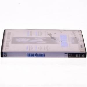 Fluerne på væggen (DVD)