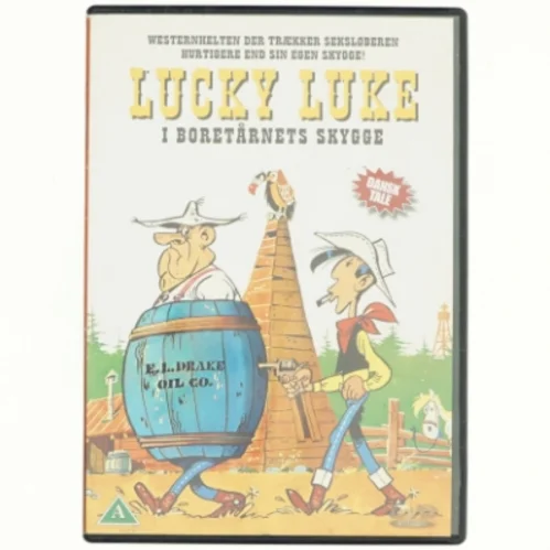 Lucky Luke