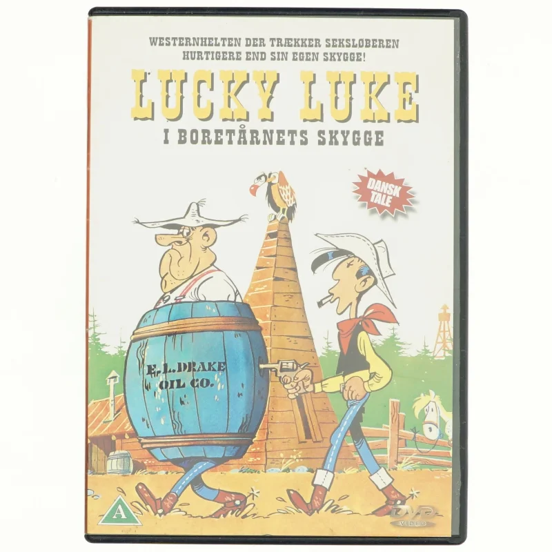 Lucky Luke