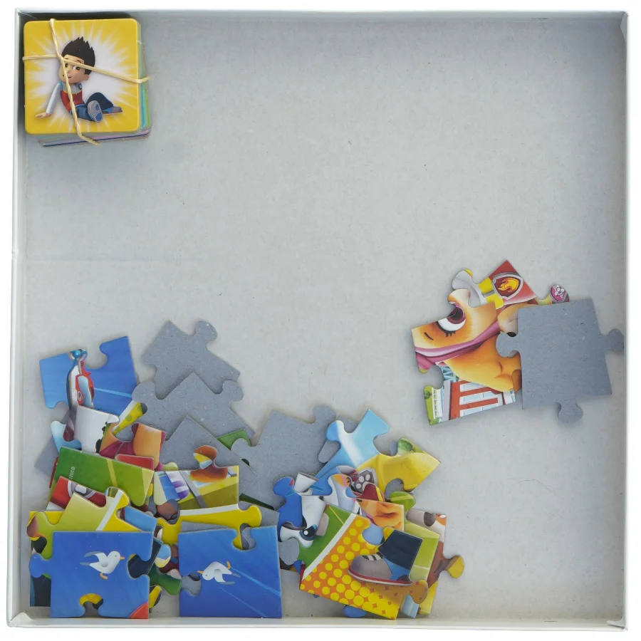 Paw Patrol puslespil 30 brikker fra Trefl (str. 30 brikker)
