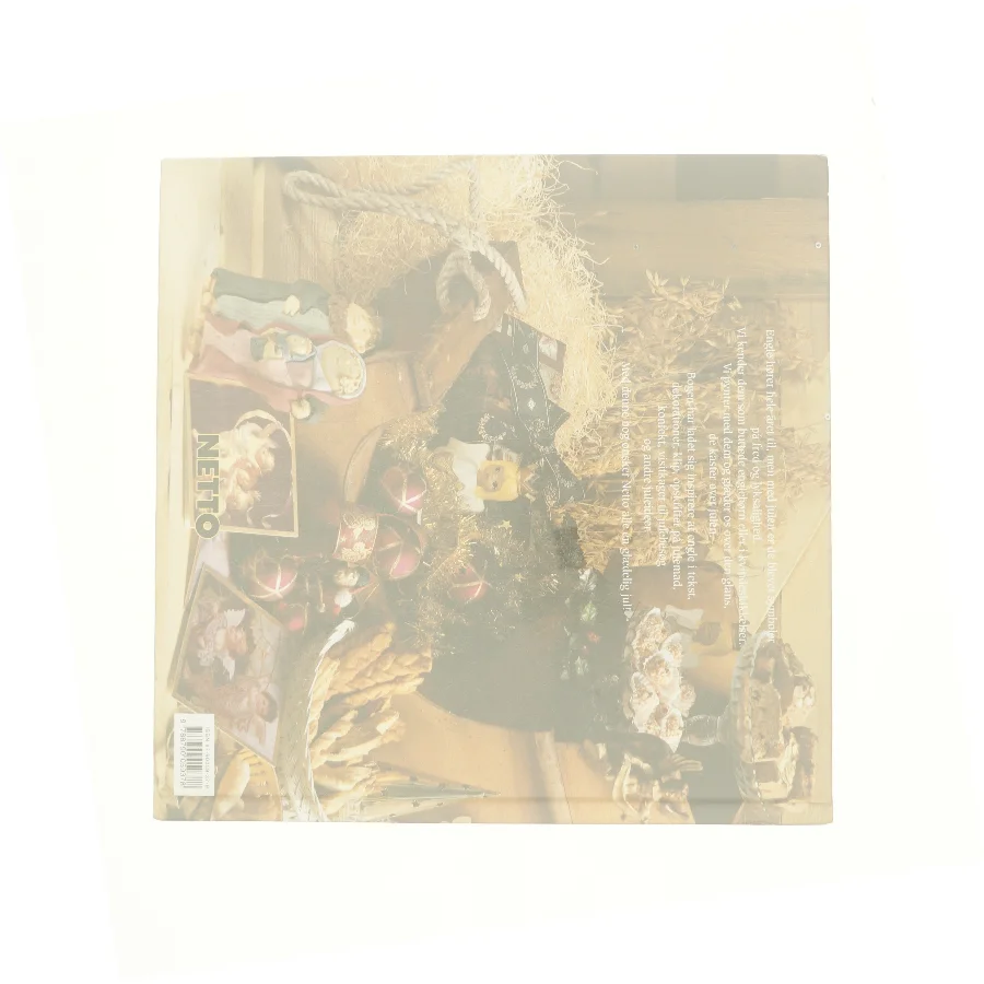 Julebogen. Bind 2 (Bog)