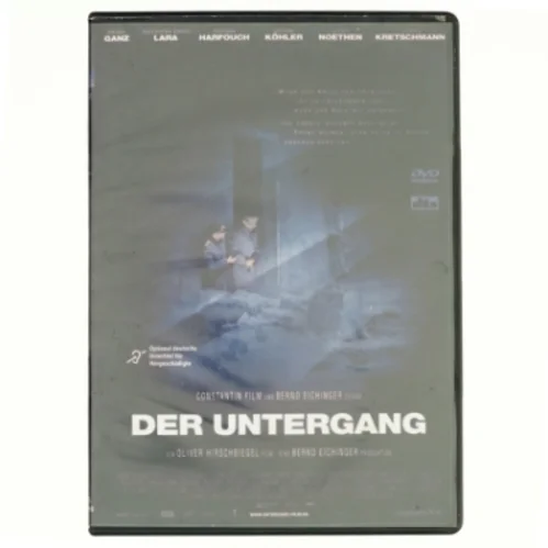 Der untergang
