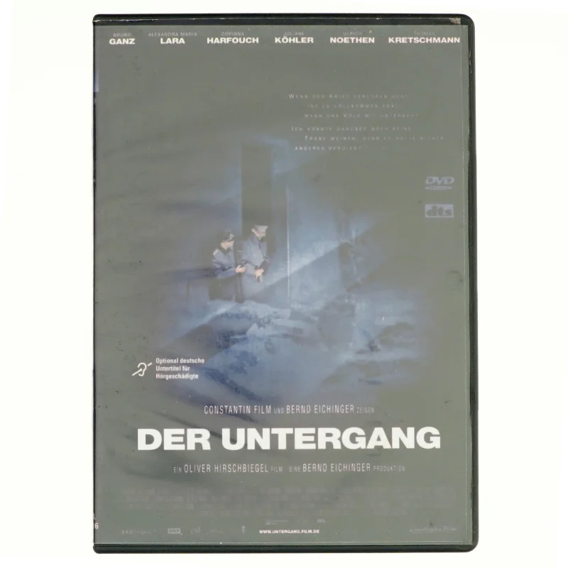 Der untergang