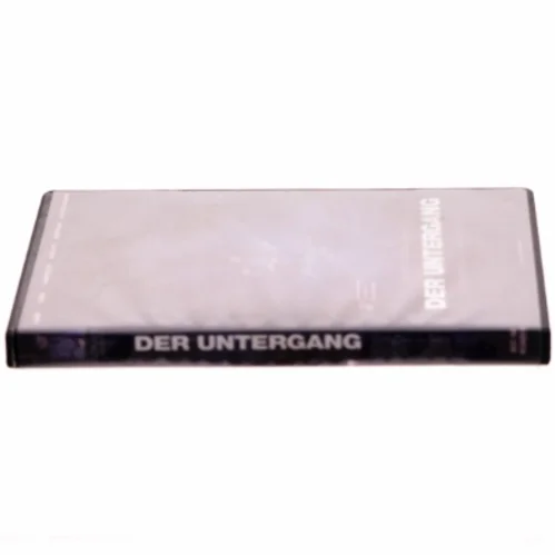 Der untergang