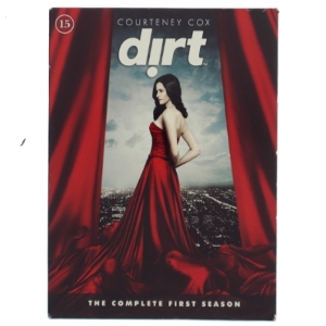 Dirt - the complete first season (DVD)