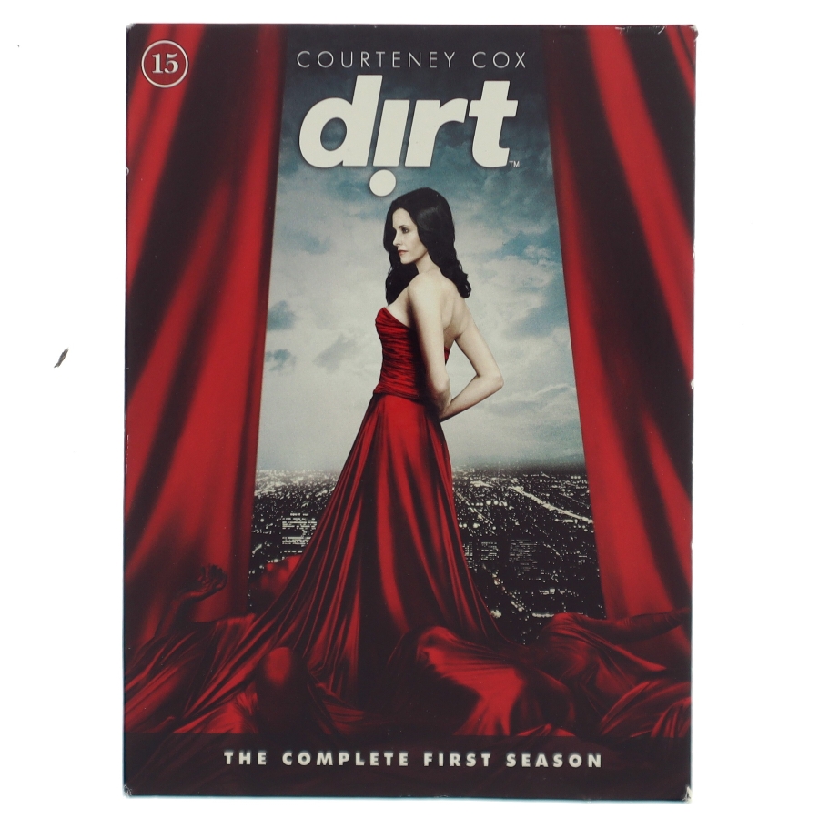 Dirt - the complete first season (DVD)