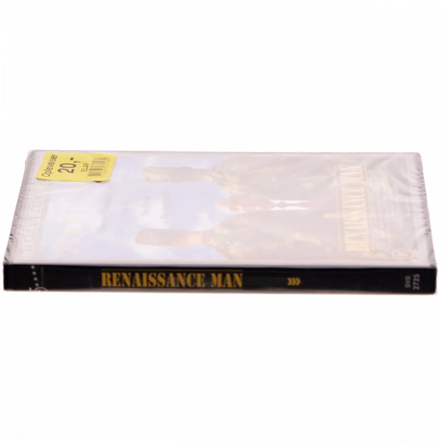 renaissance man
