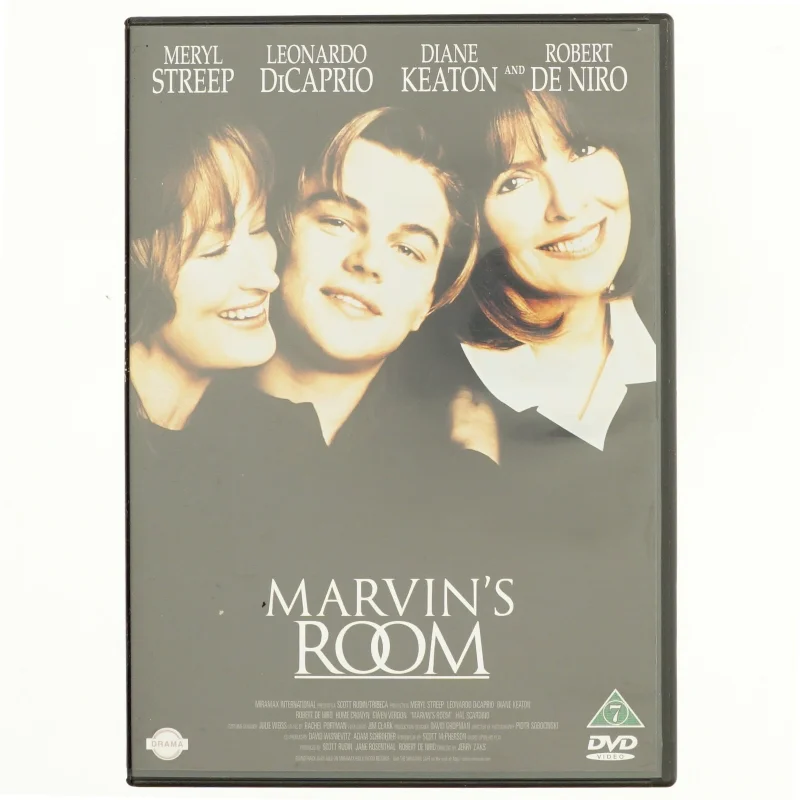 Marvin´s Room