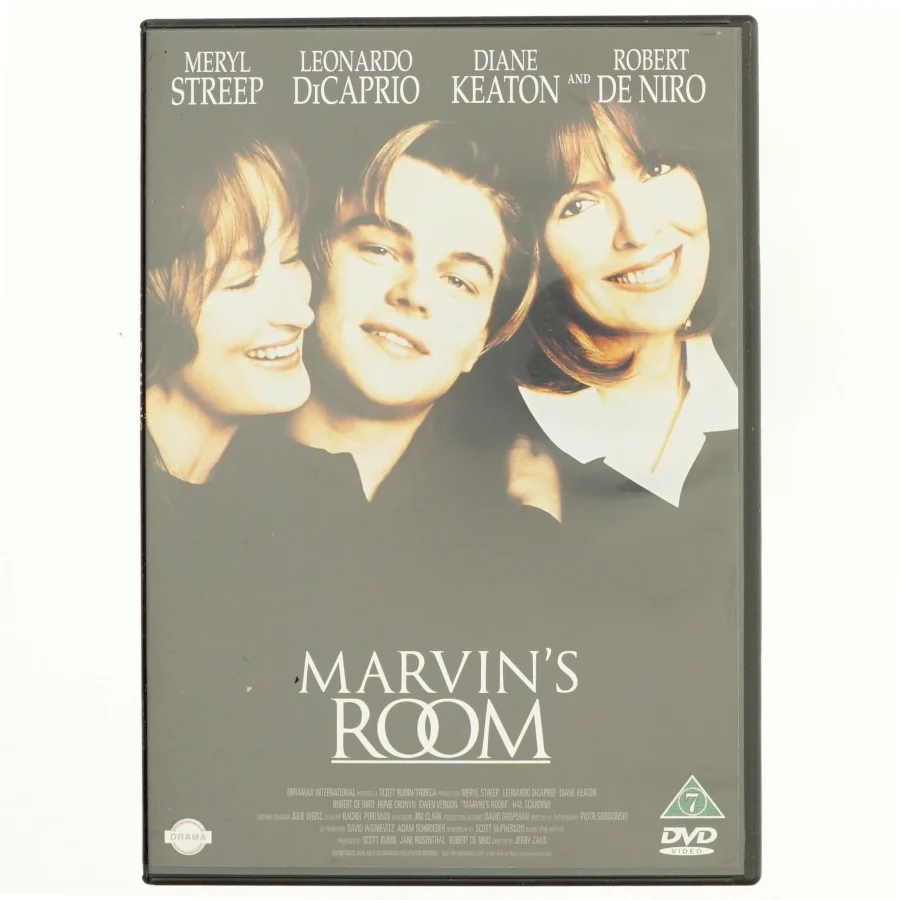Marvin´s Room