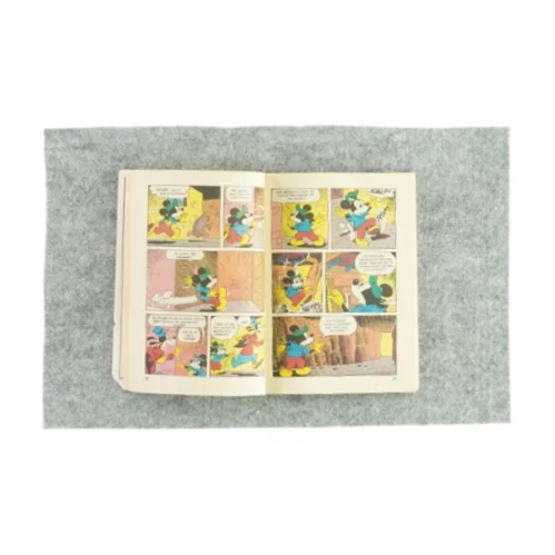 Onkel Joakim Lomme-anden (bog)